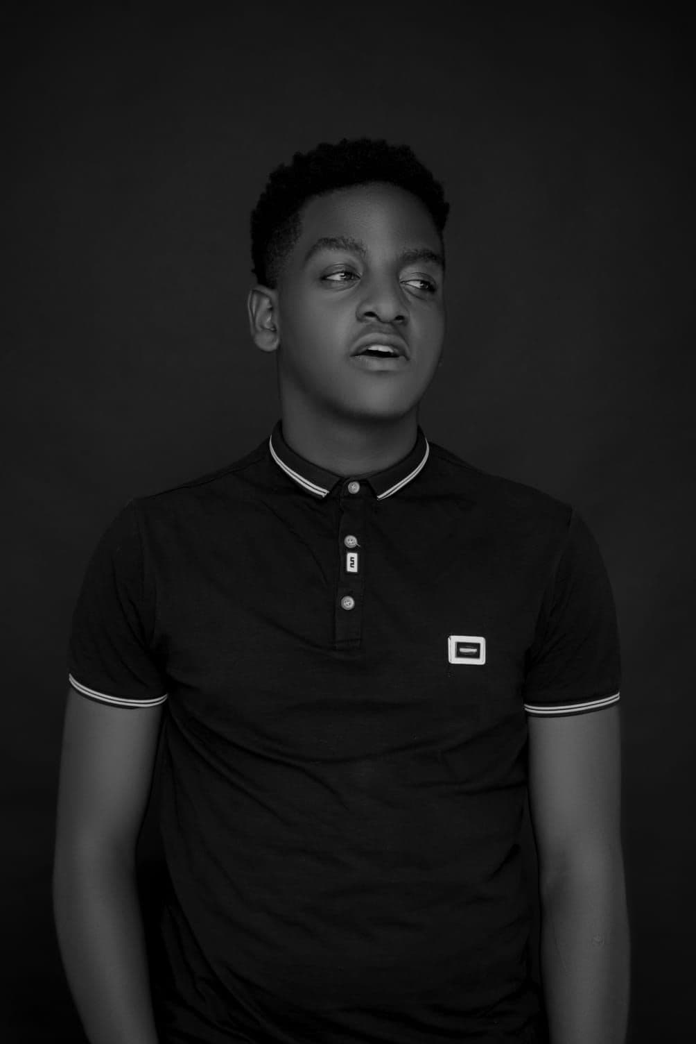 Kael Njihia, a House of Heroes Influencer