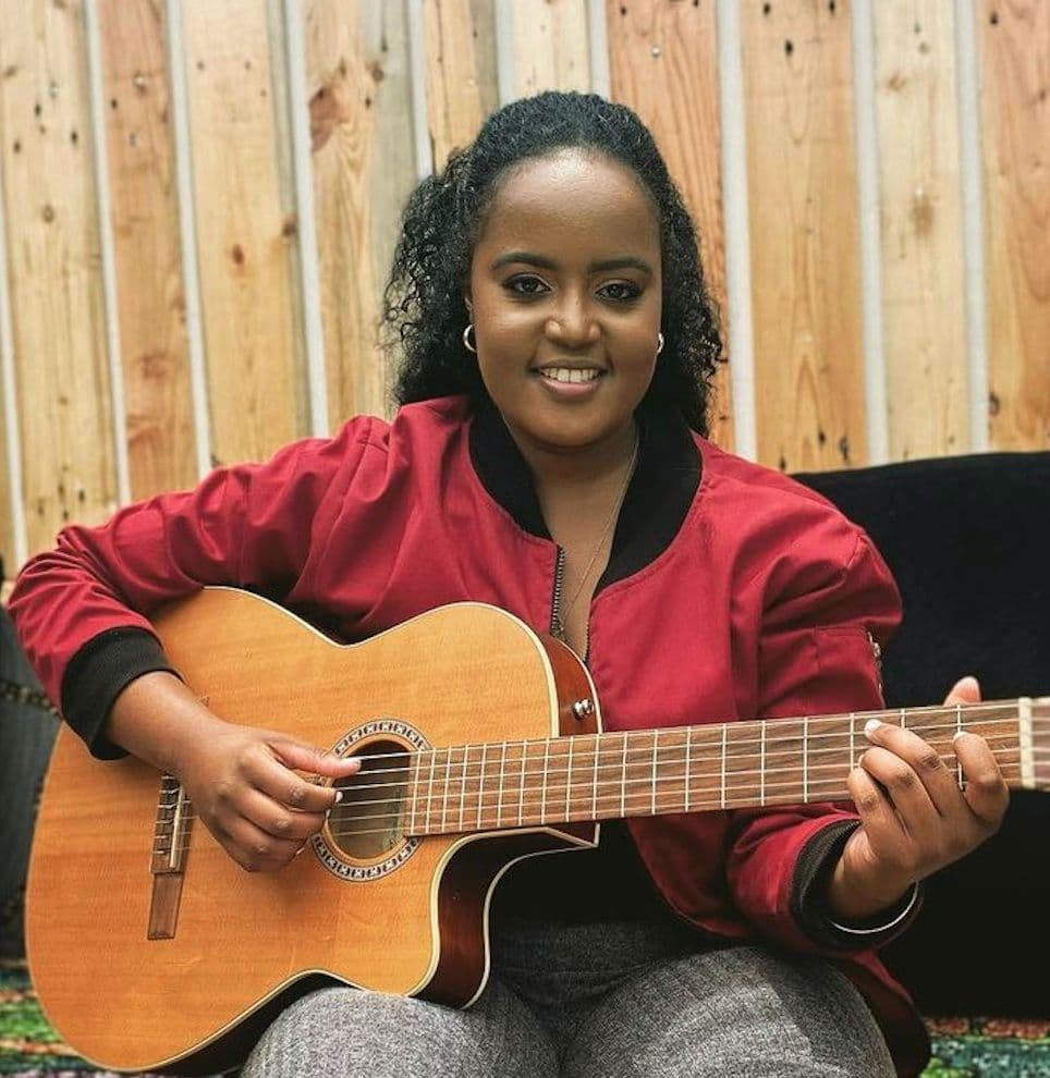 Ivy Alexander, a House of Heroes Influencer