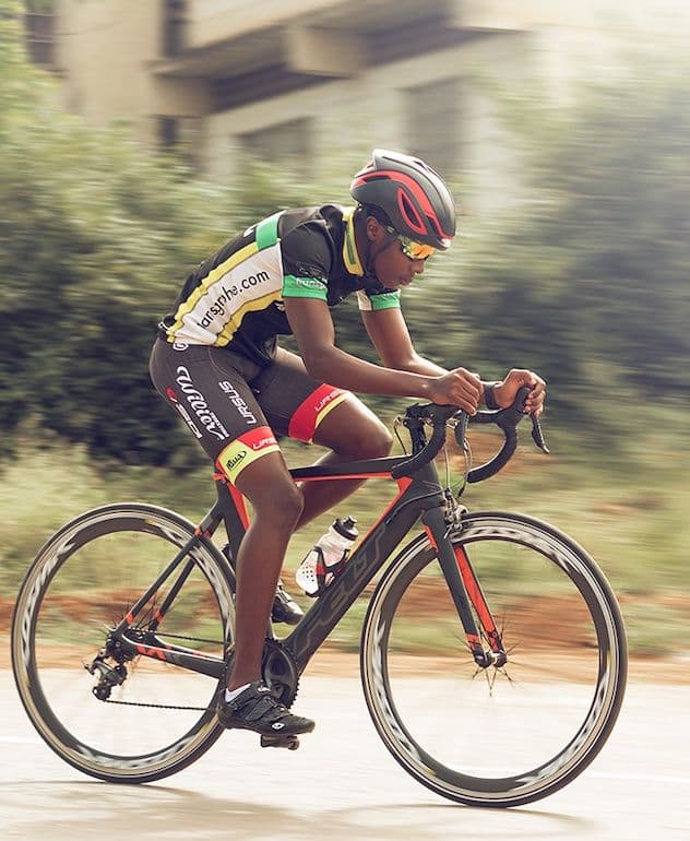 Joseph Okal, a House of Heroes Influencer