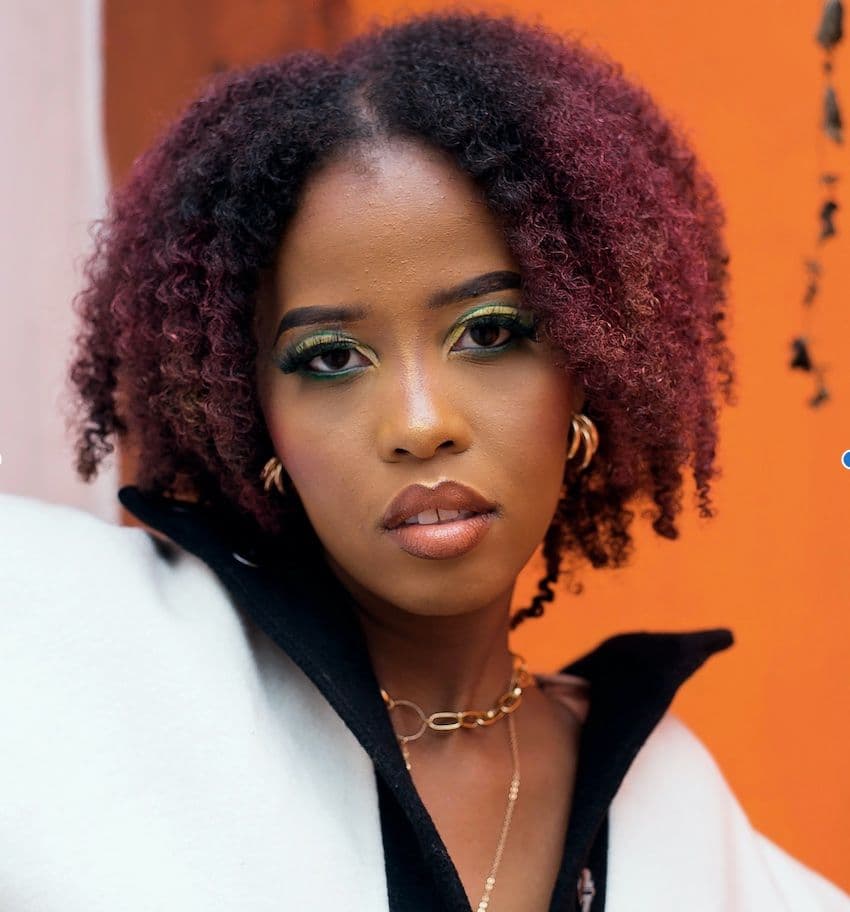 Muthaka, a House of Heroes Influencer