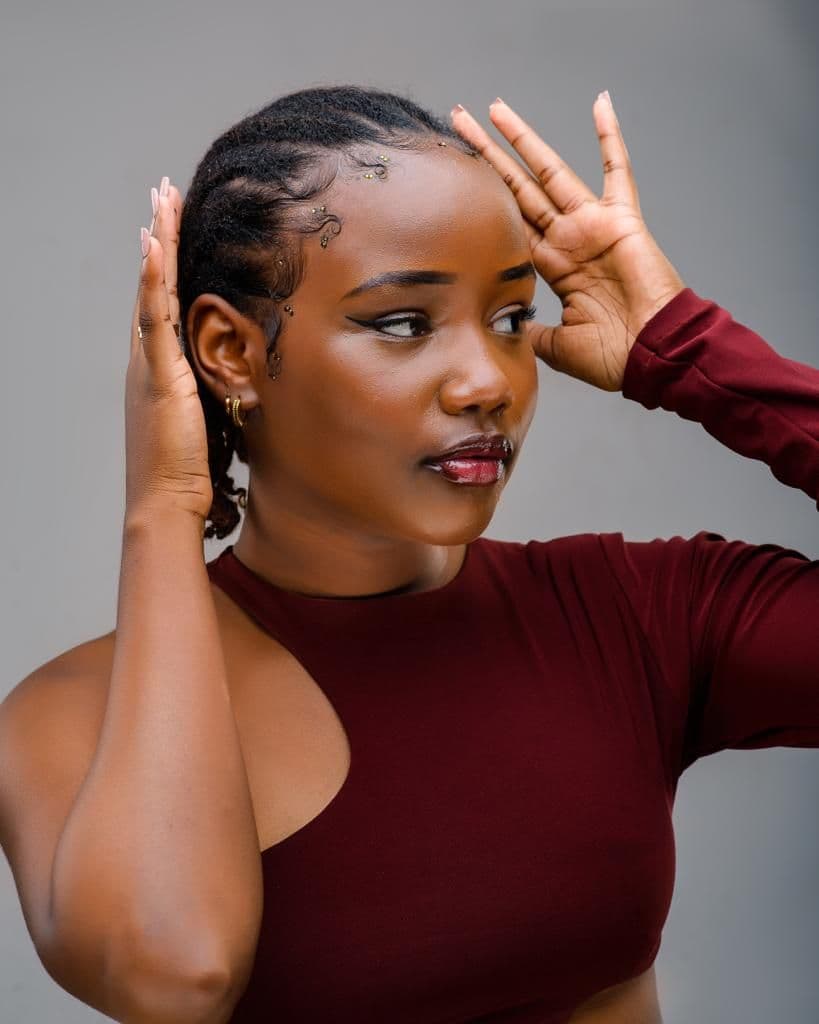 Ruth Gachiri, a House of Heroes Influencer