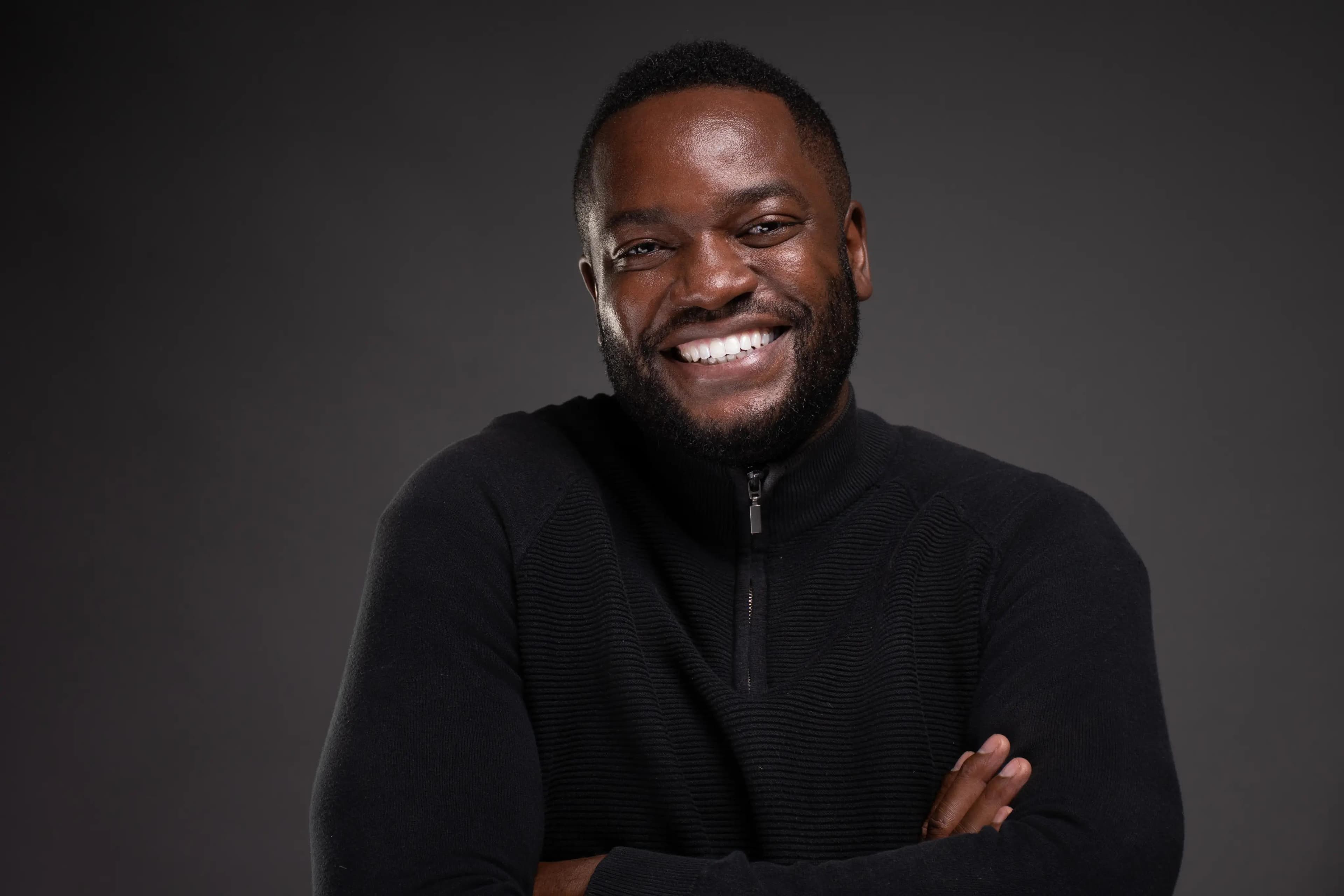 Melvin Alusa, a House of Heroes Influencer